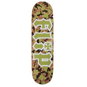 DECK 8.375 FLIP