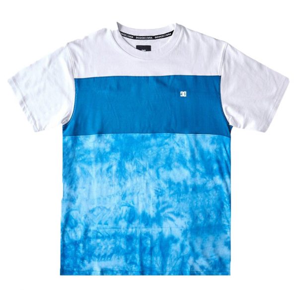 Dc shoes t-shirt