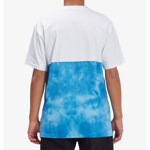 DC SHOES T-SHIRT DEEP END - immagine 4