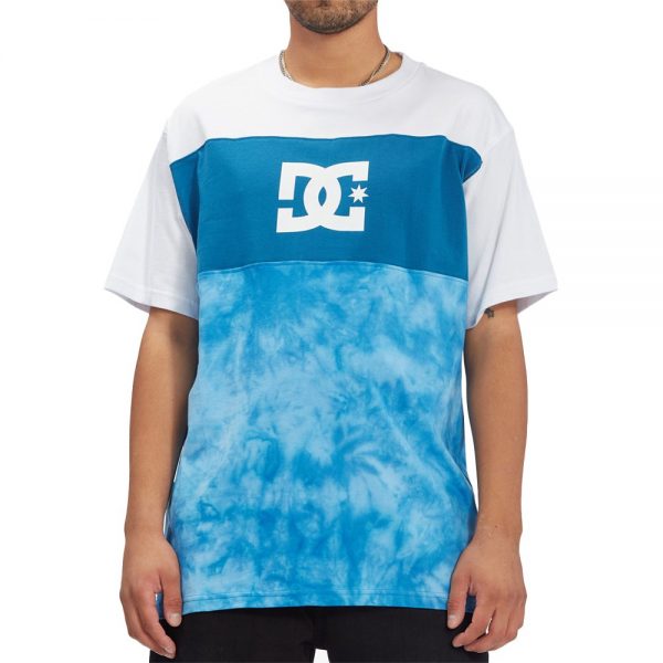 DC SHOES T-SHIRT DEEP END - immagine 3