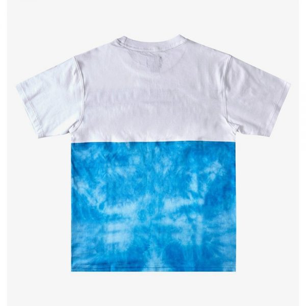 DC SHOES T-SHIRT DEEP END - immagine 2