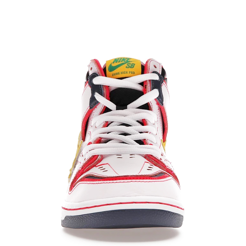 Scarpe limitate nike sale