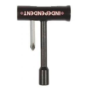 TOOL INDEPENDENT
