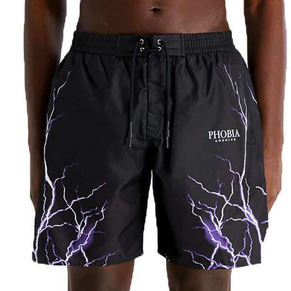 PHOBIA COSTUME FULMINI