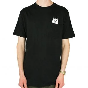 RIPNDIP T-SHIRT LORD