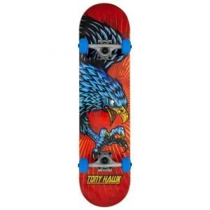 skate completo tony hawk