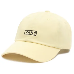 vans cappellino