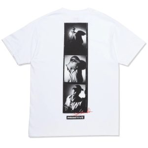 t-hirt x Tupac