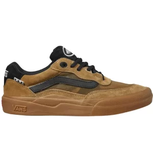 weyvee tyson Peterson scarpa vans skate