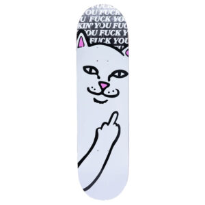 ripndip deck