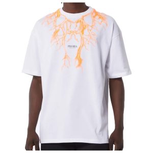 t-shirt orange