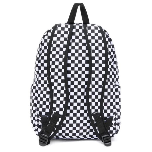 VANS ZAINO A SCACCHI 22 litri - immagine 3