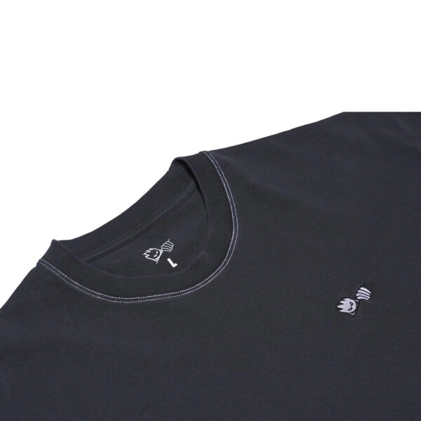 LAST RESORT AB & SPITFIRE WHEELS longsleeve spitfire uomo - immagine 3