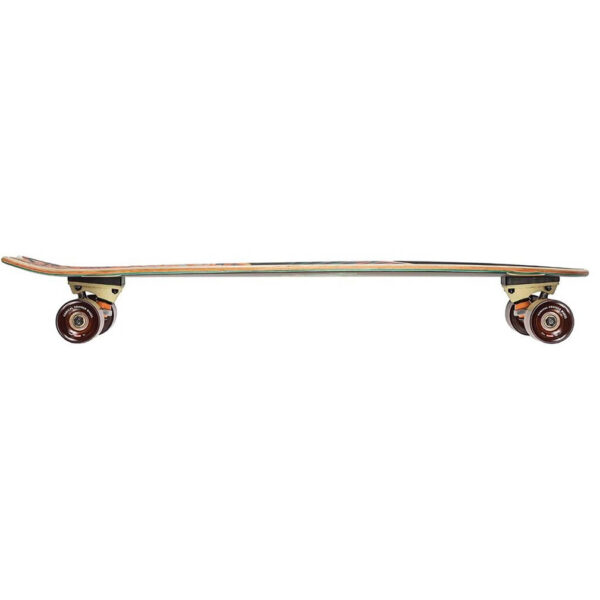 GLOBE cruiser big blazer professionale washed 32" washed yellow - immagine 3