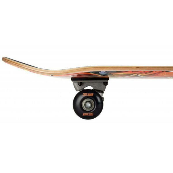 TONY HAWK SKATEBOARD COMPLETO PRINCIPIANTE KING MULTI 7.5" - immagine 4
