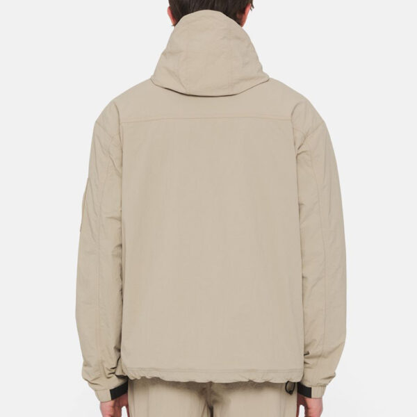DICKIES Giacca Jackson leggera traspirante poliammide sandstone - immagine 2