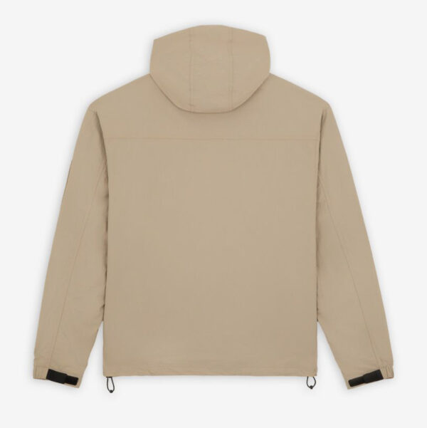 DICKIES Giacca Jackson leggera traspirante poliammide sandstone - immagine 7