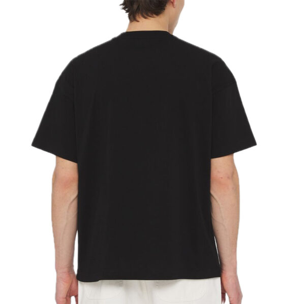 DICKIES T-shirt Enterprise boxy tee black - immagine 2
