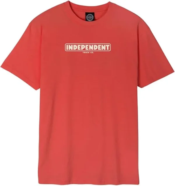INDEPENDENT t-shirt Breakthrough maglia uomo Tee Astro Dust - immagine 4