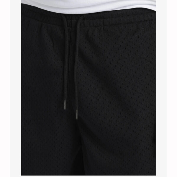 DC SHOES PANTALONI CORTI the champ short black - immagine 5