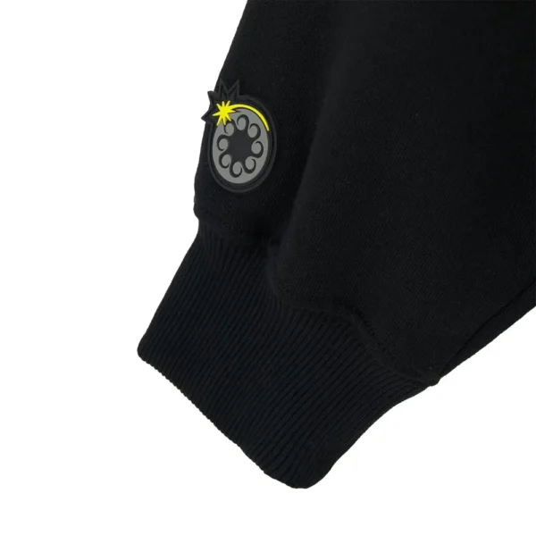 OCTOPUS felpa con cappuccio x Magic: The Gathering Octopus Mountain Hoodie - immagine 5