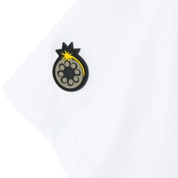 OCTOPUS BRAND T-shirt x Magic: The Gathering Octopus Ajani Tee BOX FIT - immagine 5