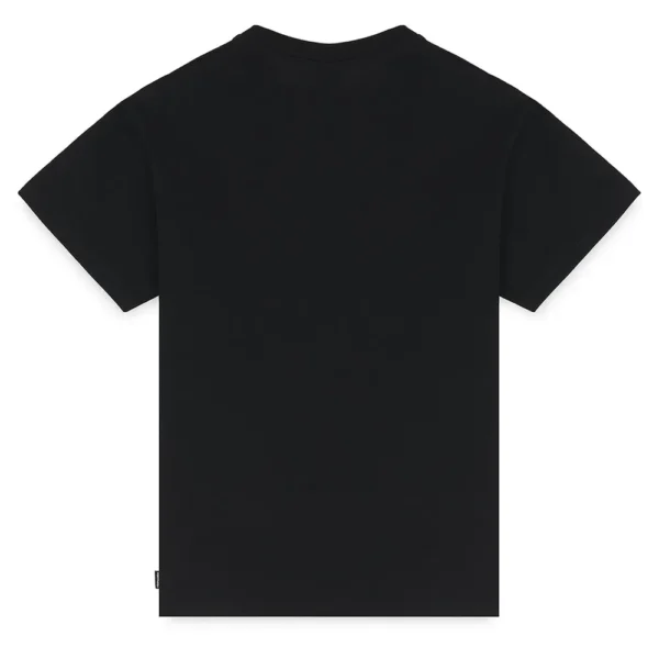 PROPAGANDA t-shirt maglia uomo logo blade tee nero - immagine 3