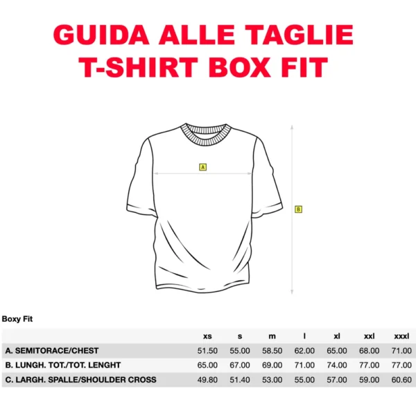 OCTOPUS BRAND T-shirt x Magic: The Gathering Octopus Mountain Tee BOX FIT - immagine 5
